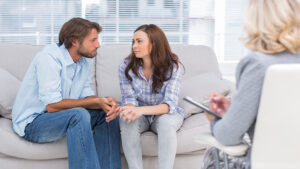Helping Partners Navigate Life Changes with Stronger Communication and Deeper Connection