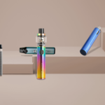 Vaping Discreetly Without Making It Weird for Everyone Around You
