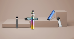 Vaping Discreetly Without Making It Weird for Everyone Around You