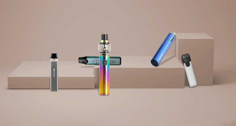 Vaping Discreetly Without Making It Weird for Everyone Around You