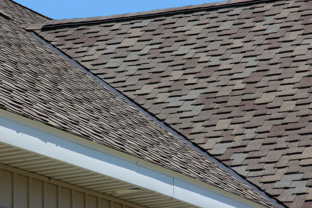 When a Roof Repair Should Move Up the To Do List
