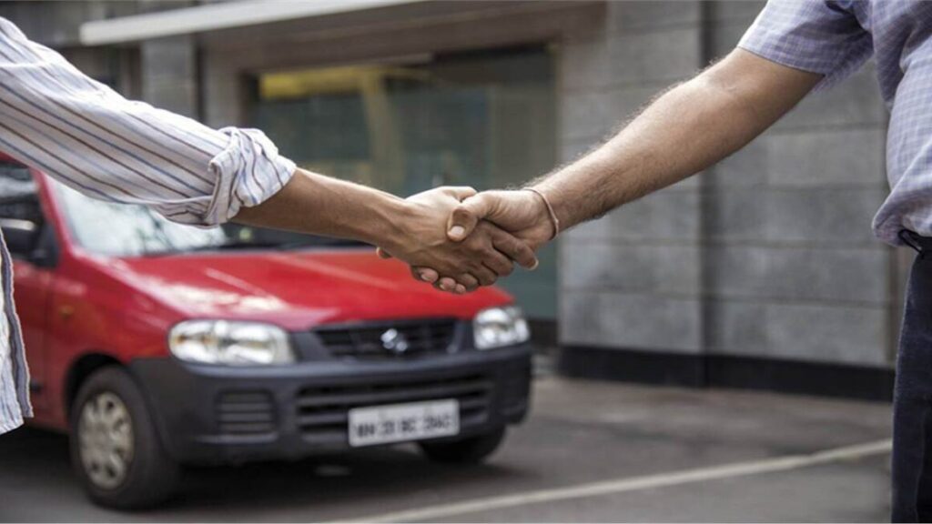 Pre-Owned SUVs Combining Spacious Interiors With Versatile Everyday Capability