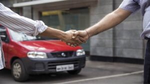 Pre-Owned SUVs Combining Spacious Interiors With Versatile Everyday Capability