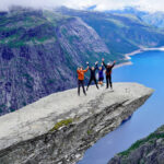 adventure Travel tips