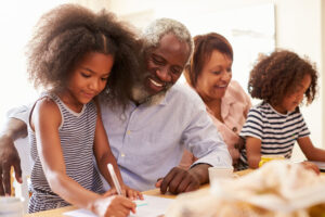 When Family Situations Change Parenting Decisions Require Careful Planning
