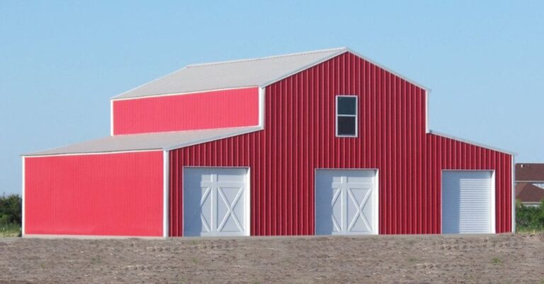 Essential Considerations Before Choosing Custom Metal Building Designs