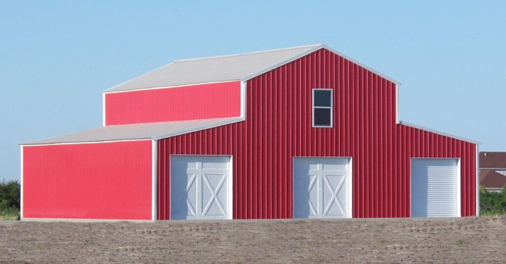 Essential Considerations Before Choosing Custom Metal Building Designs