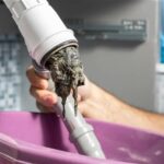 Comparing Chemical Solutions against High-Efficiency Mechanical Pipe Snaking Options Safely