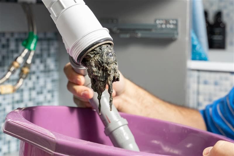Comparing Chemical Solutions against High-Efficiency Mechanical Pipe Snaking Options Safely