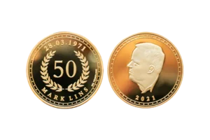 Design Challenge Coins That Leave A Lasting Impression On Every Recipient