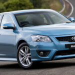 Diverse Used Vehicle Styles Matching Different Transportation And Lifestyle Needs