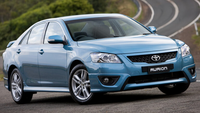 Diverse Used Vehicle Styles Matching Different Transportation And Lifestyle Needs