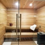 Home Sauna Installation Considerations for Efficient Space Planning and Use