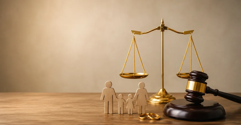 Property Division Attorneys Protecting Assets During Marital Dissolution Proceedings